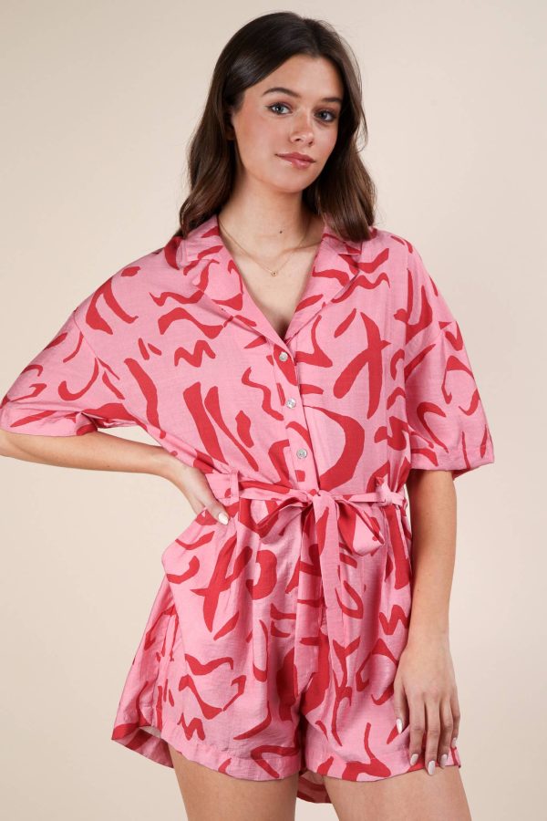 Resort Romper - Image 6