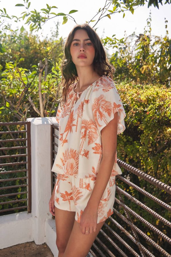 Tropical Palms Set - Image 5