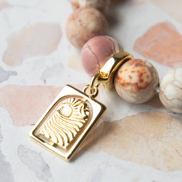 😎Summer Pick😎Window Charm, Gold | Charm Bar - Image 4