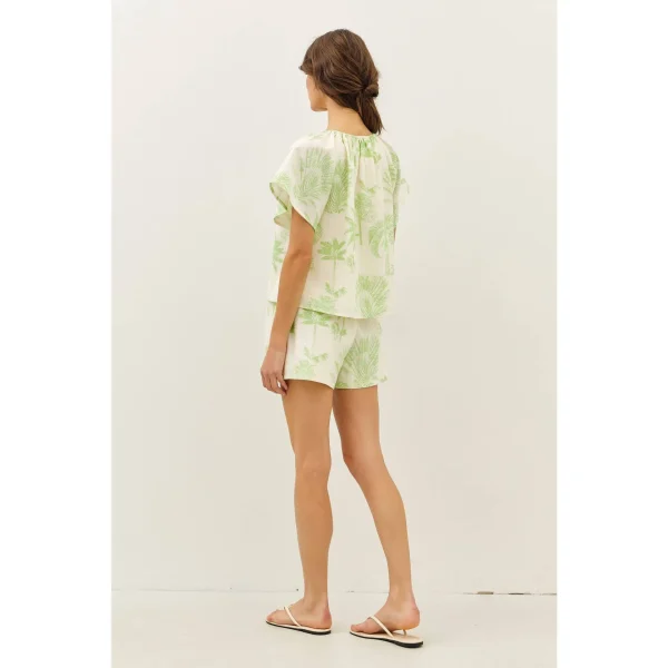 Tropical Palms Set - Image 14