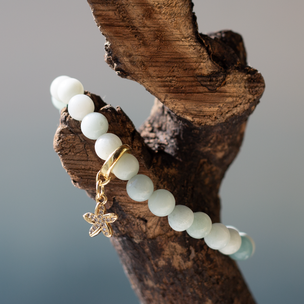 Flower Charm-Summer Charm Capsule, Limited Edition - Image 2