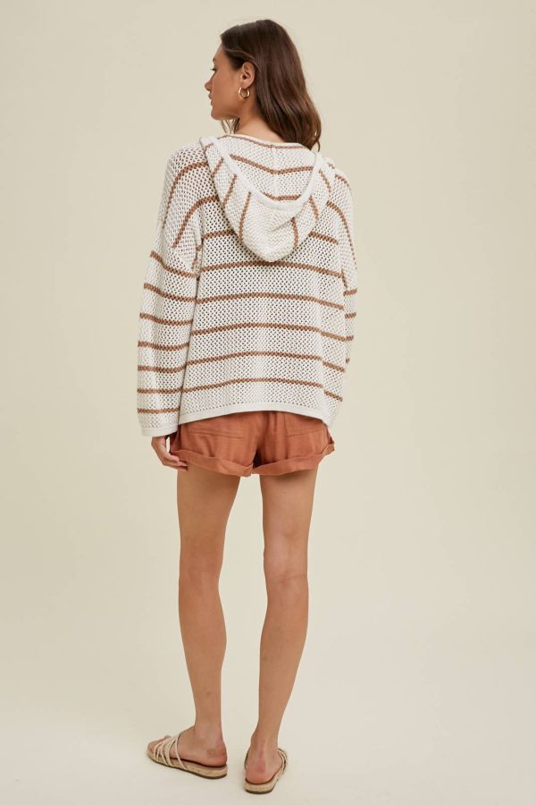 The Knit Beach Hoodie - Image 4