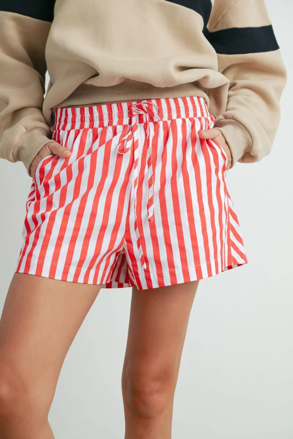 Blue Striped Boxers - Image 20
