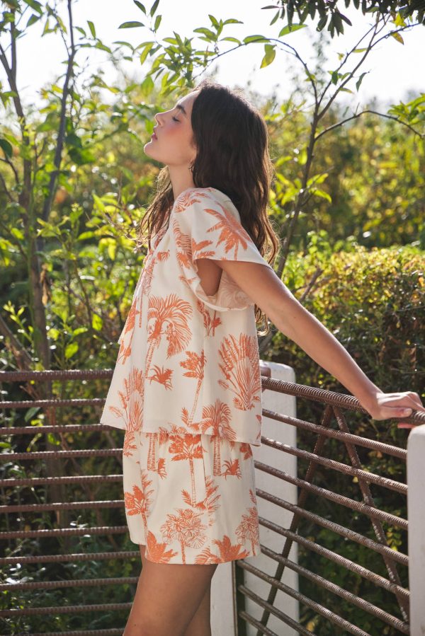 Tropical Palms Set - Image 6