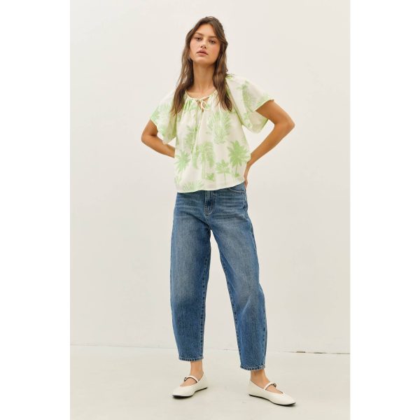 Tropical Palms Set - Image 23