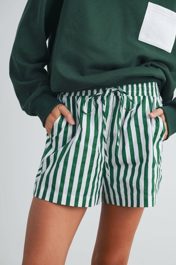 Blue Striped Boxers - Image 16