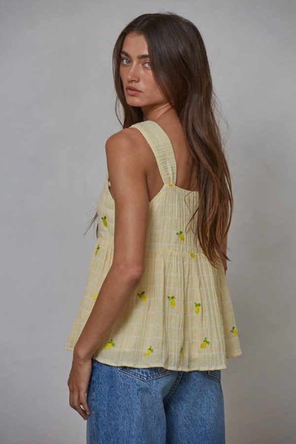 Lemon Babydoll - Image 4
