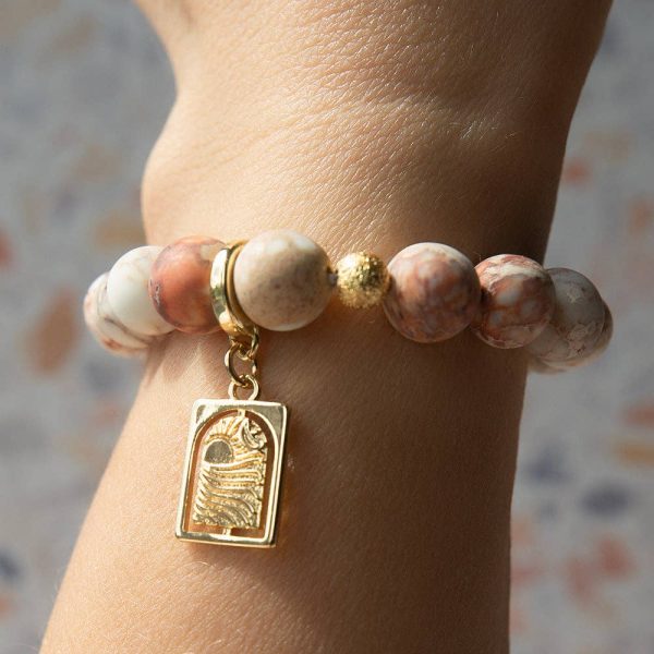 😎Summer Pick😎Window Charm, Gold | Charm Bar - Image 2