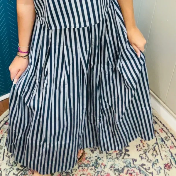 Midnight Summer Set Skirt - Image 2
