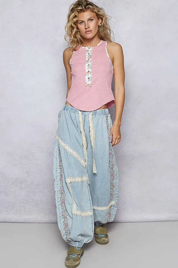 The Happy Hippie Jogger - Image 3