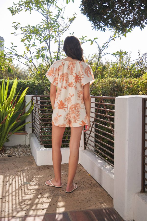 Tropical Palms Set - Image 9