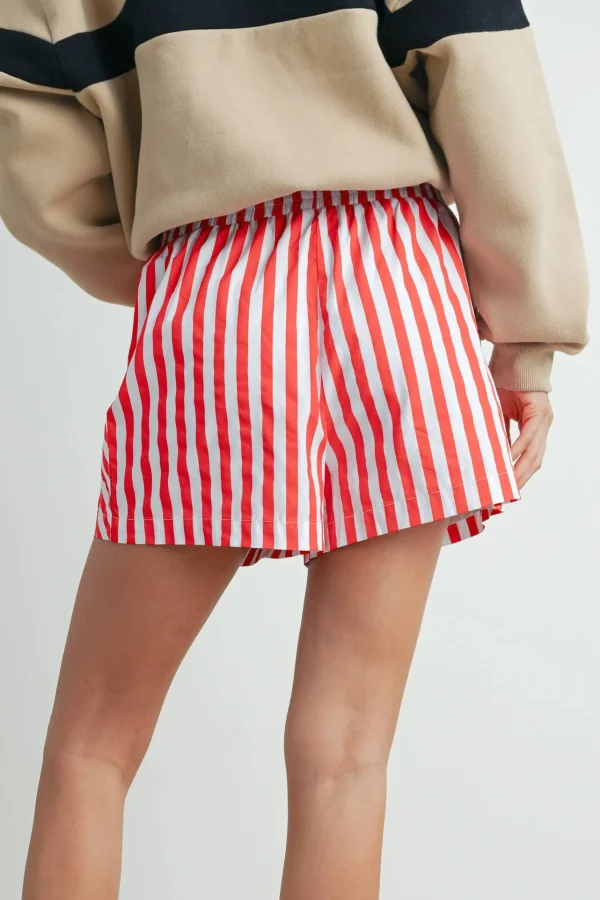 Blue Striped Boxers - Image 18