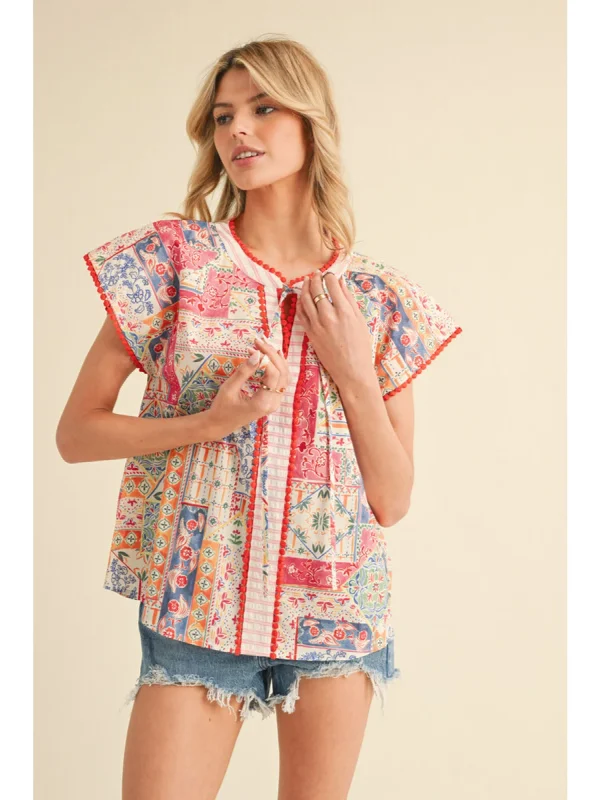 One Cute Bandana - Image 2