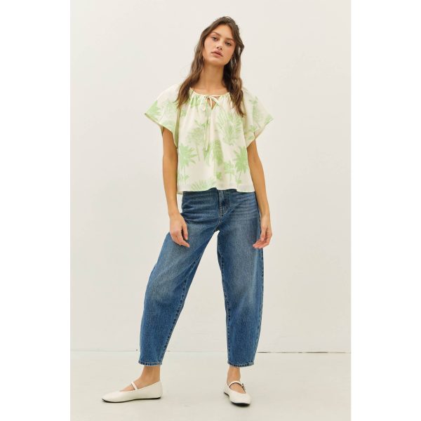 Tropical Palms Set - Image 21