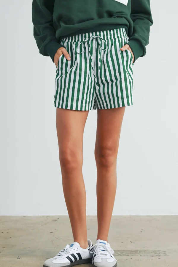 Blue Striped Boxers - Image 15