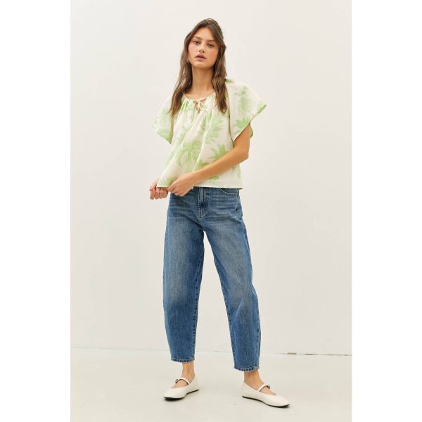 Tropical Palms Set - Image 22