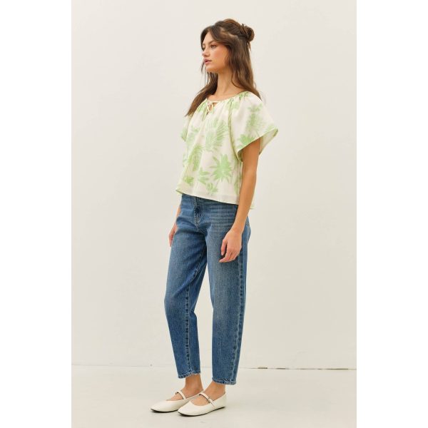 Tropical Palms Set - Image 11