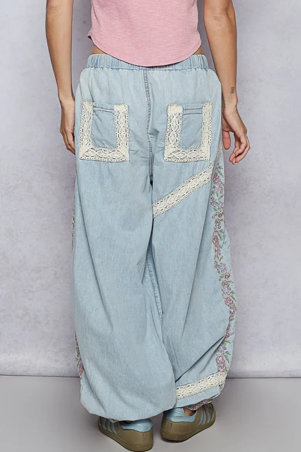 The Happy Hippie Jogger - Image 2