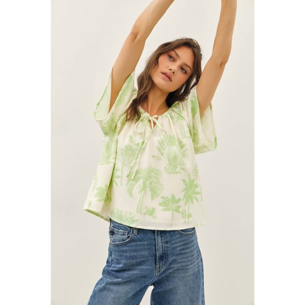 Tropical Palms Set - Image 19