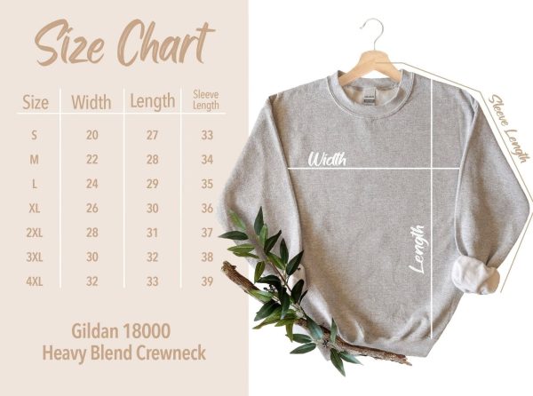 North Pole 25 Christmas Sweatshirt: White - Image 5