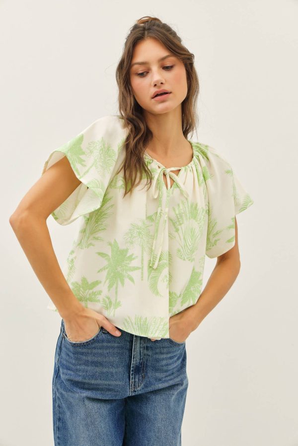 Tropical Palms Set - Image 16