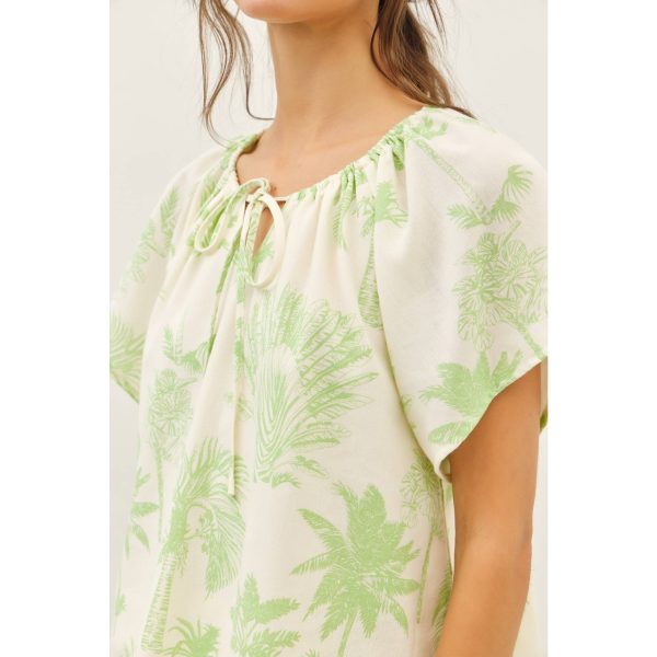 Tropical Palms Set - Image 20