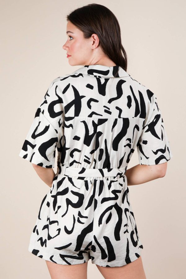 Resort Romper - Image 13