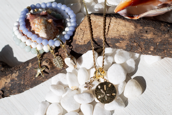 Flower Charm-Summer Charm Capsule, Limited Edition - Image 5