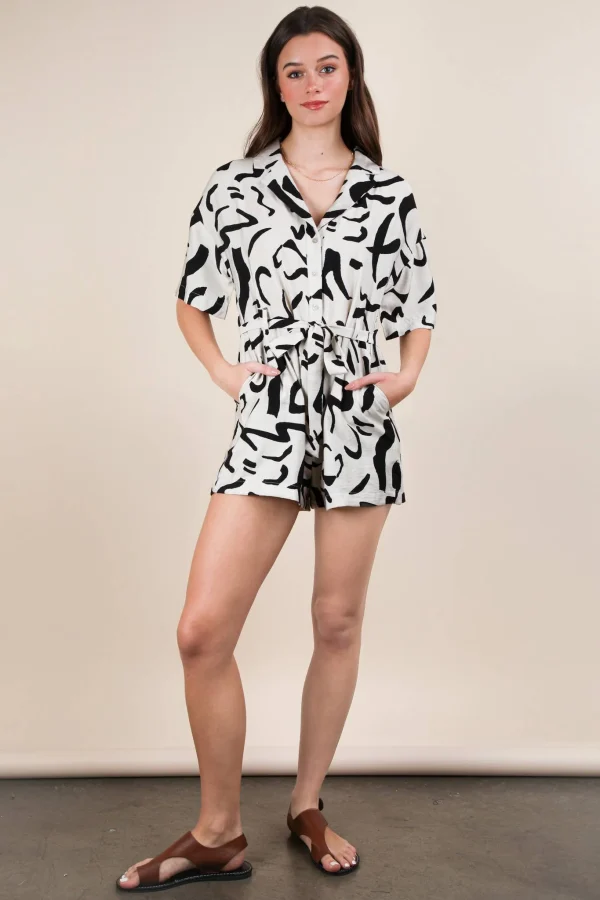 Resort Romper - Image 14