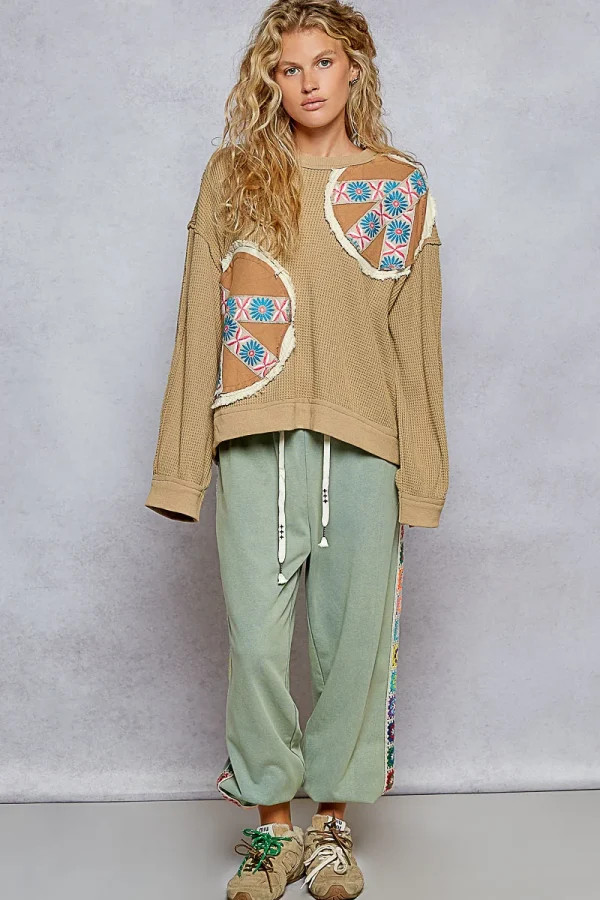 Patchwork Peace - Image 2
