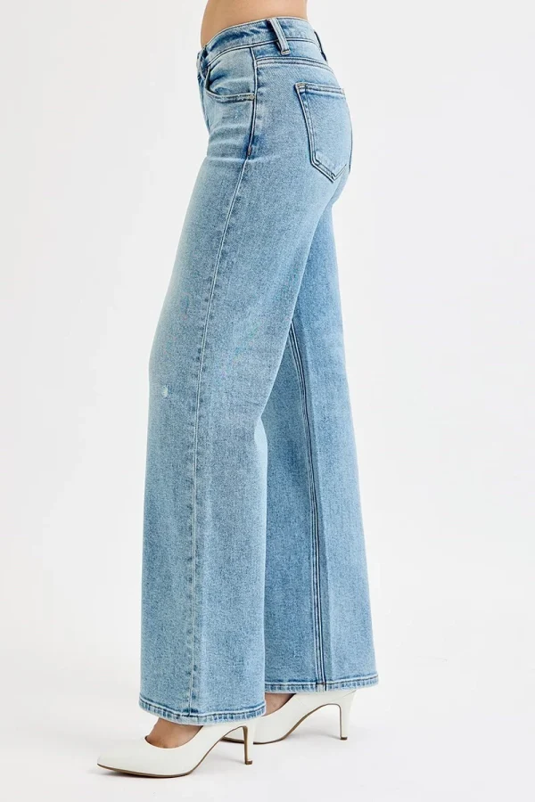 The Perfect Mid-Rise Denim - Image 4