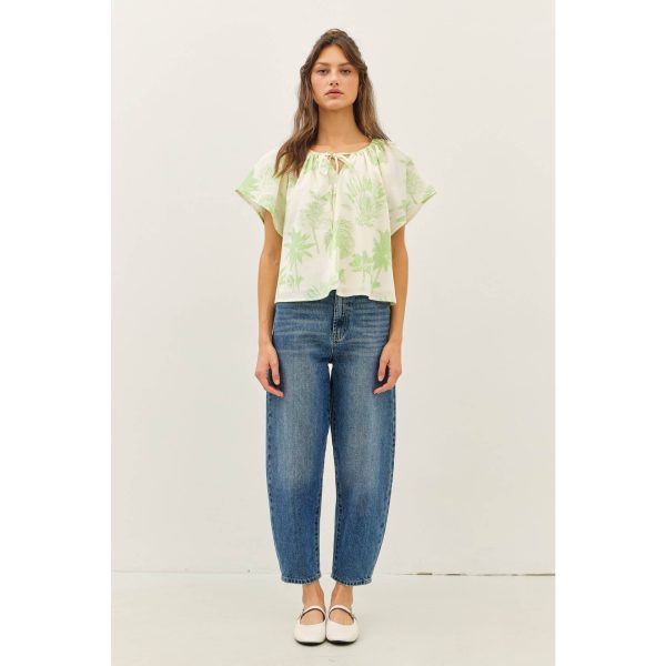 Tropical Palms Set - Image 15