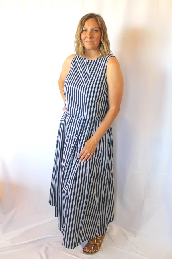 Midnight Summer Set Skirt - Image 3