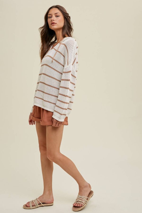 The Knit Beach Hoodie - Image 3