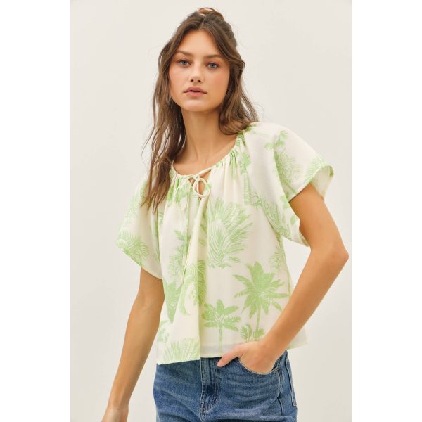 Tropical Palms Set - Image 10