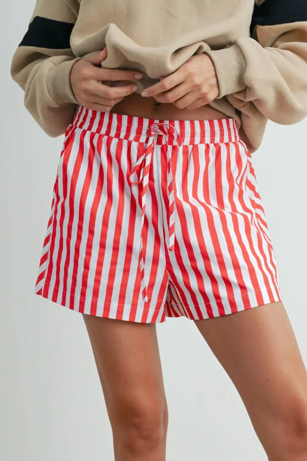 Blue Striped Boxers - Image 21