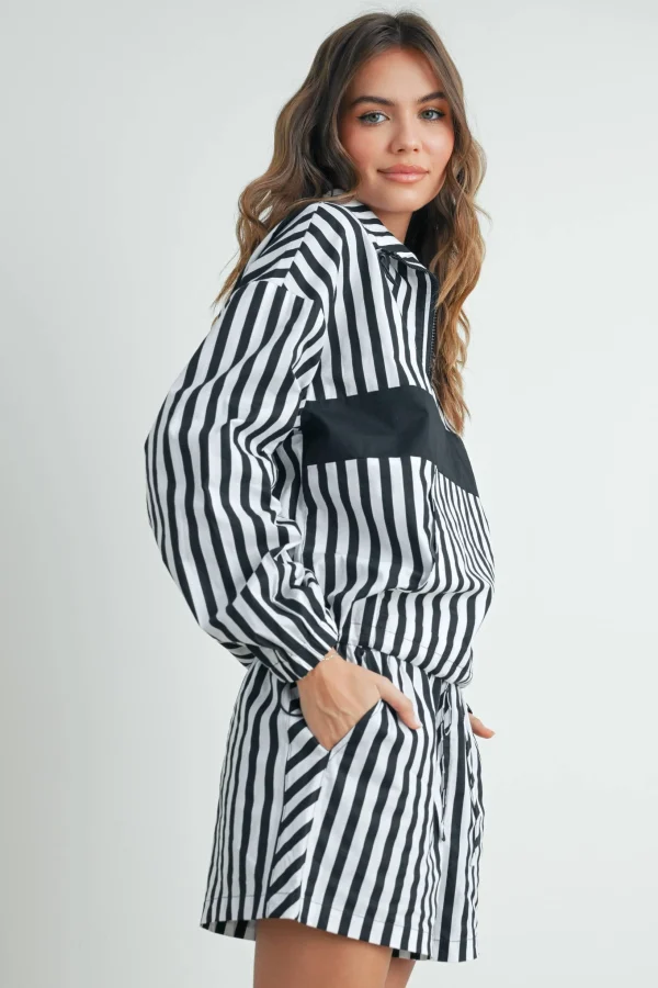 Blue Striped Boxers - Image 23