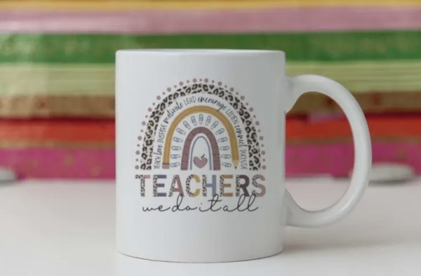 Coffee cup