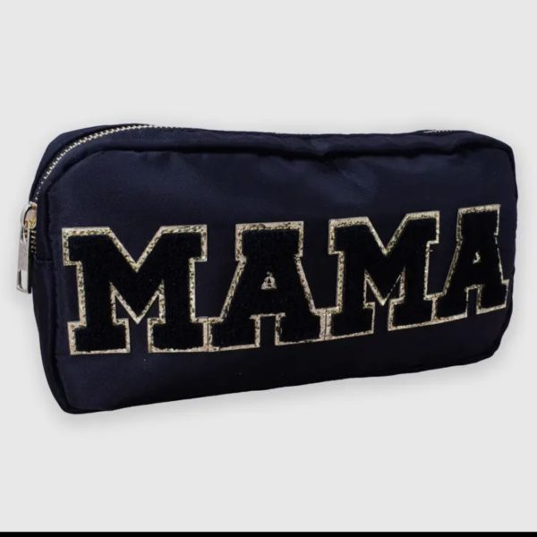 Mama bag black