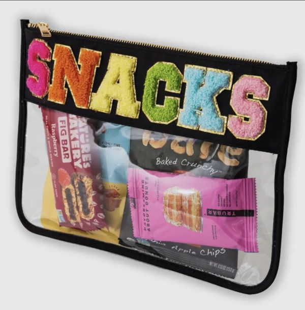 Snack bag