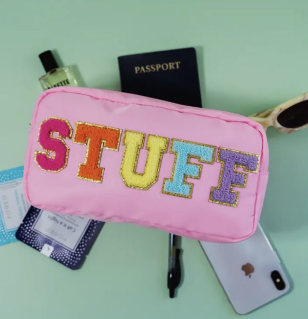 Stuff Bag
