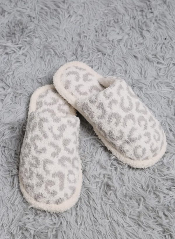 House shoes