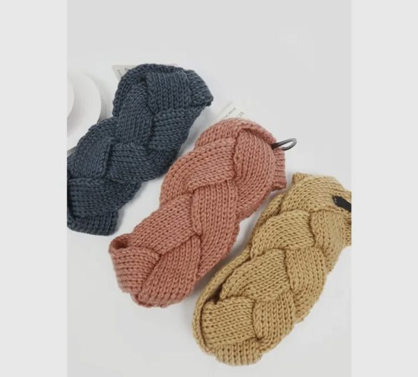 Head Warmer