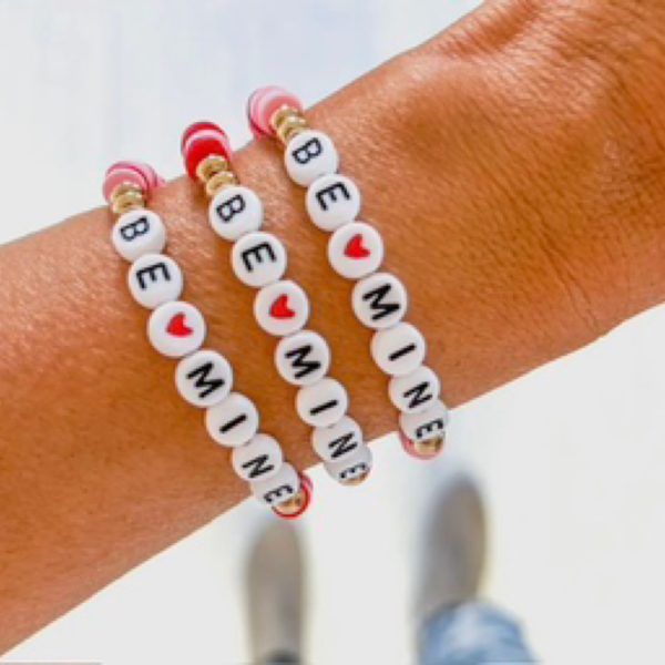 Valentines Bracelets