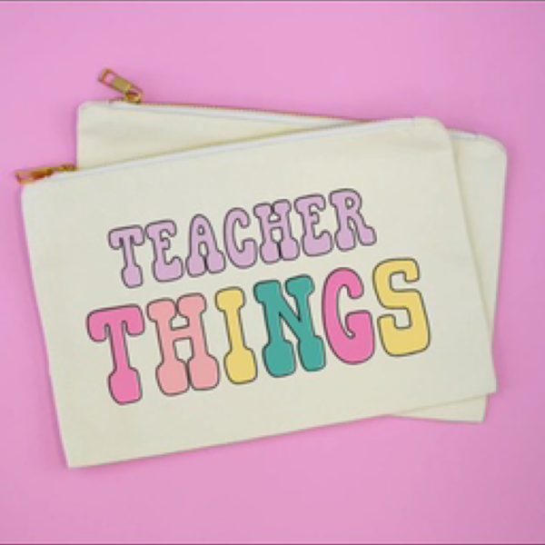 Teacher bag