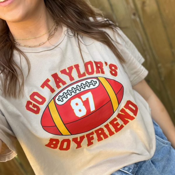 KC Tee
