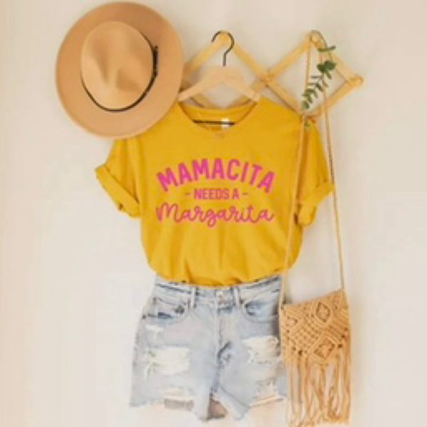 Mamacita