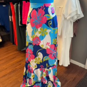 Hawaiian Skirt