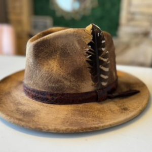 Backroads Hat