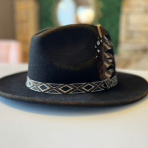 Bootlegger Hat